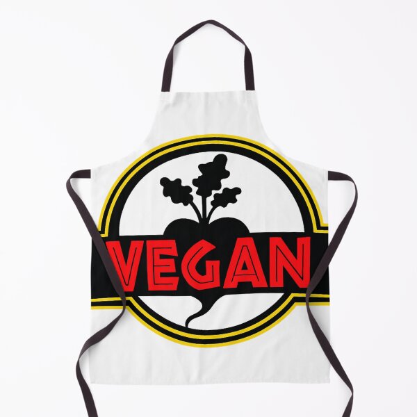 Item preview, The Vegan Beet designed and sold by RootedVibeLife, LLC.