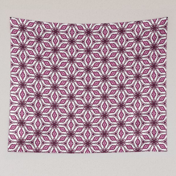 Item preview, Geometic pattern designed and sold by Poplartree.