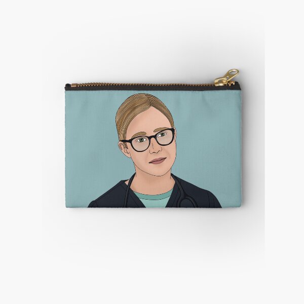 Item preview, Dr. Melissa "Mel" King The Pitt  designed and sold by baranskini.