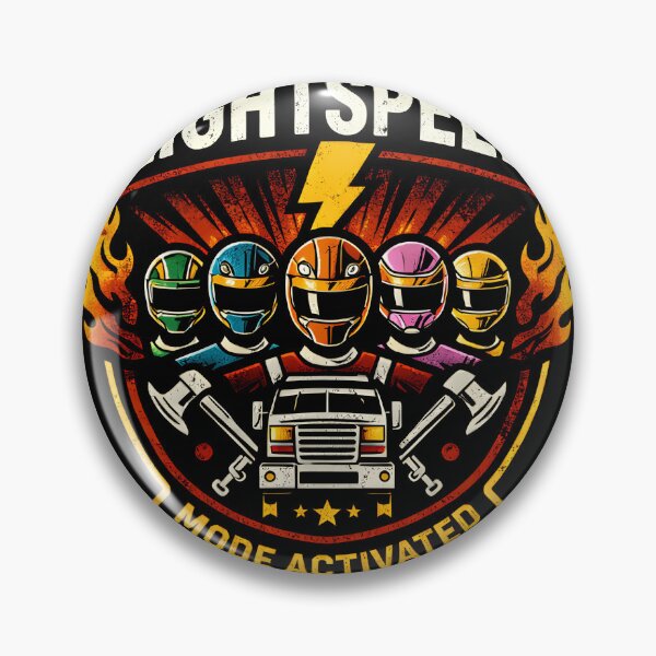 Item preview, Lightspeed Mode Activated Retro tshirt designed and sold by natzeroART.