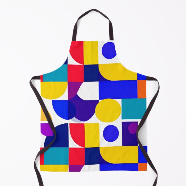 Item preview, Minimal Color Blocks – Modern Geometric Abstract designed and sold by NizuCaCi.