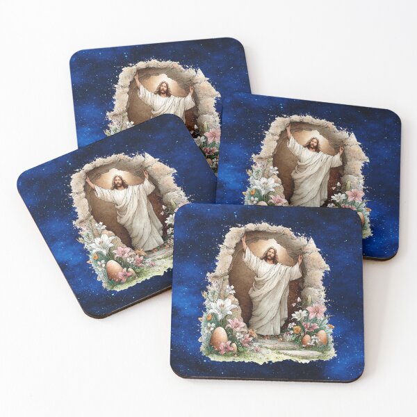 Item preview, Your Dreams – Resurrection Easter Christian Art designed and sold by MysticOzzy.