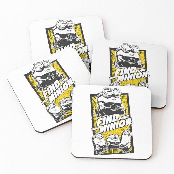 Item preview, find your inner little milion designed and sold by Theuproarstore.