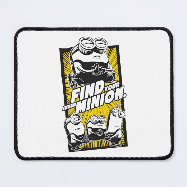Item preview, find your inner little milion designed and sold by Theuproarstore.
