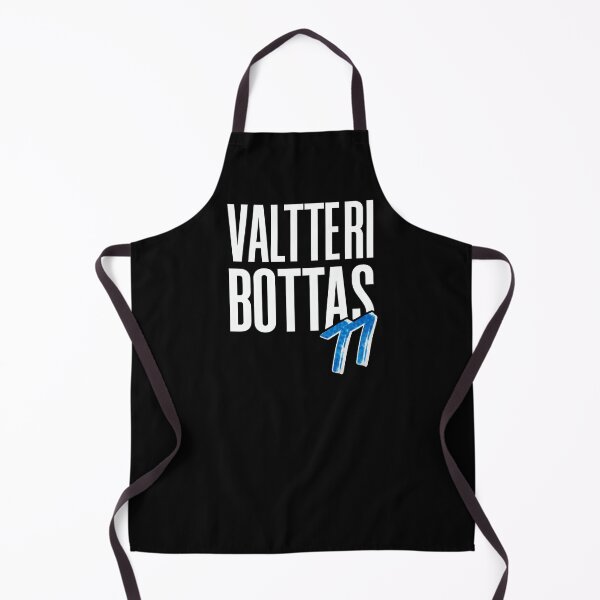 Item preview, Valtteri Bottas 77 designed and sold by Studio F1Grid.