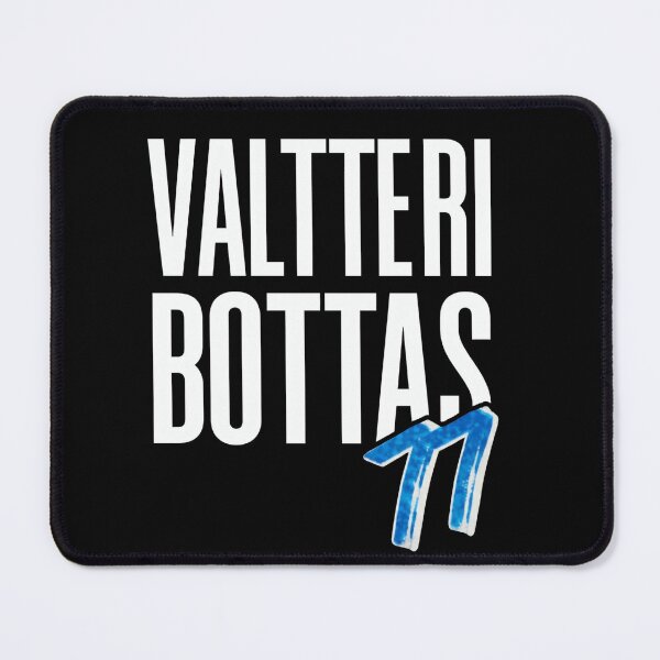 Item preview, Valtteri Bottas 77 designed and sold by Studio F1Grid.