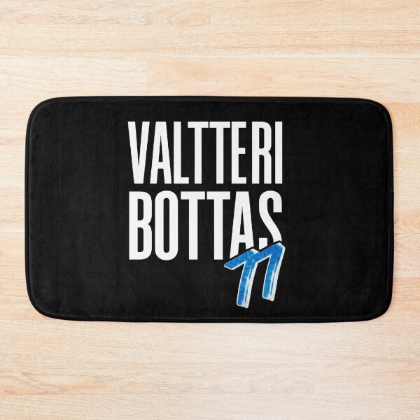 Item preview, Valtteri Bottas 77 designed and sold by Studio F1Grid.