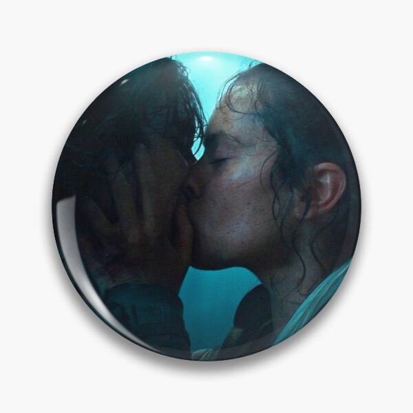 Item preview, Reylo designed and sold by wethepixies.