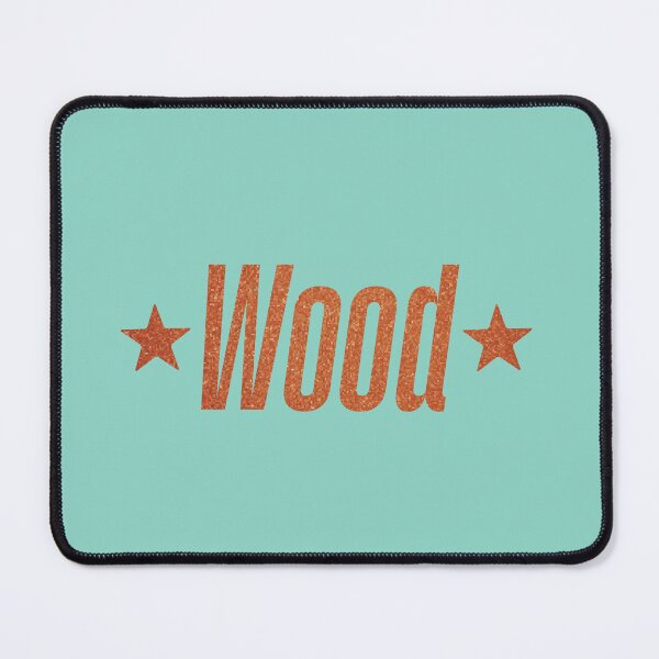 Item preview, Wood designed and sold by melisapaper.