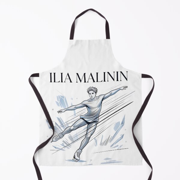 Item preview, ilia malinin designed and sold by Uglyandcute.