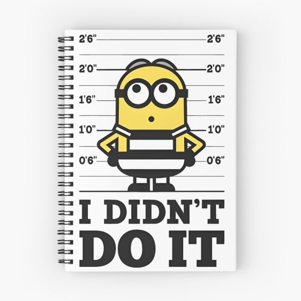 Item preview, I didn't do it designed and sold by Theuproarstore.