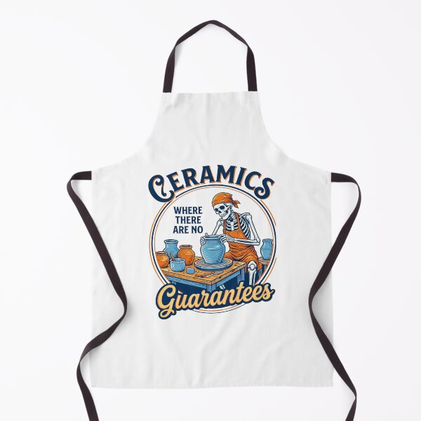 Item preview, Ceramics Where There Are No Guarantees designed and sold by Markon22.