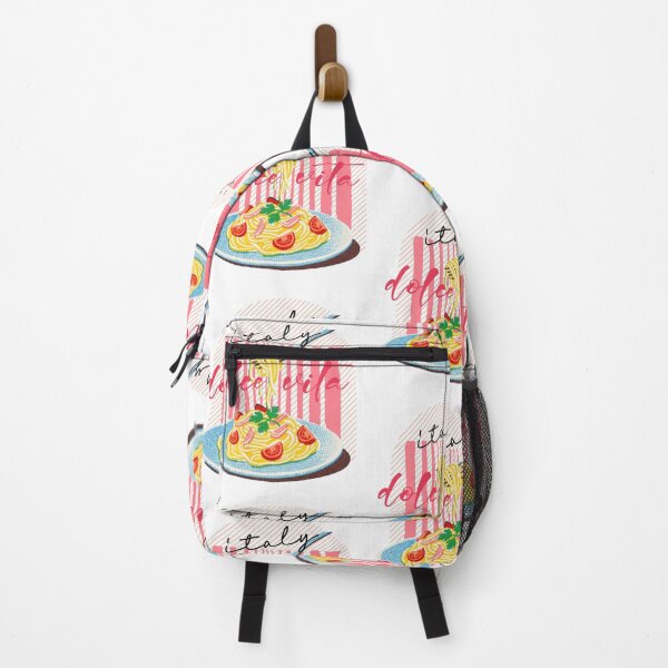 Item preview, Spaghetti Italian Pasta Lovers designed and sold by Dreambigdigital.