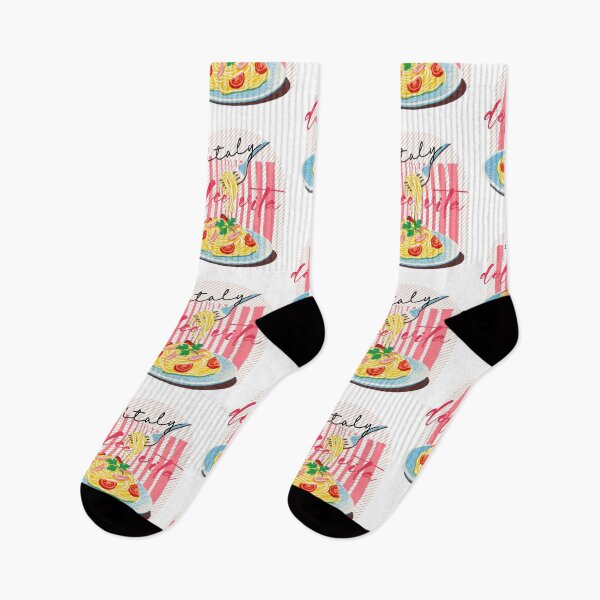 Item preview, Spaghetti Italian Pasta Lovers designed and sold by Dreambigdigital.