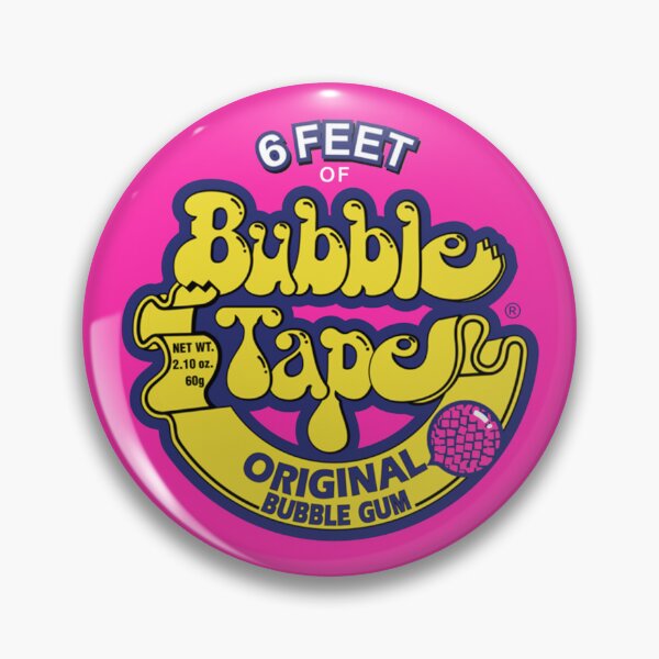 Item preview, Bubble Tape designed and sold by Jefrox.