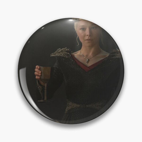 Item preview, Rhaenyra  designed and sold by wethepixies.