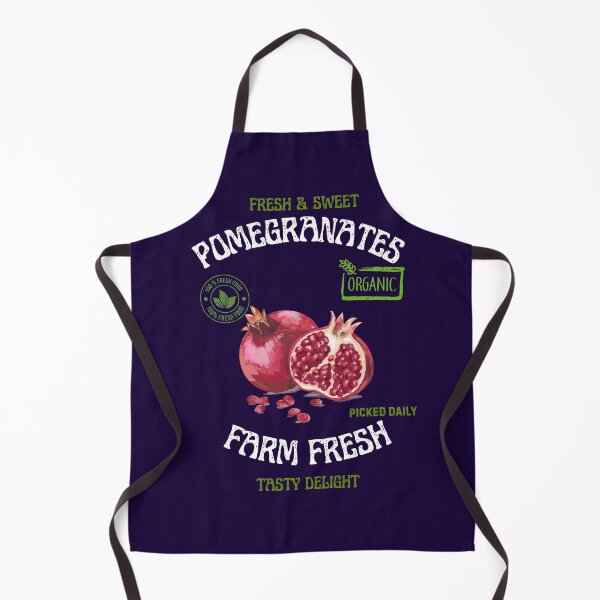 Artikelvorschau, Geschenk für Granatapfelliebhaber. Geschenk für Liebhaber von frischem Obst. entworfen und verkauft von ShrimpAndGrits.