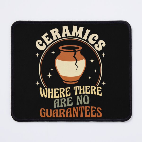 Item preview, Ceramics Where There Are No Guarantees designed and sold by Markon22.