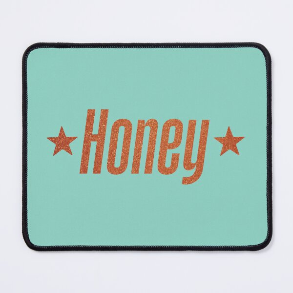 Item preview, Honey designed and sold by melisapaper.