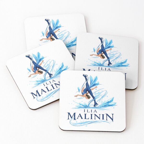 Item preview, ilia malinin designed and sold by Uglyandcute.