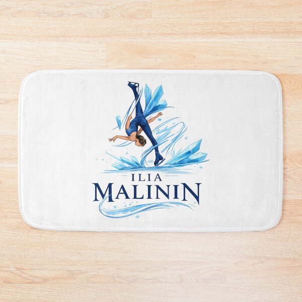 Item preview, ilia malinin designed and sold by Uglyandcute.