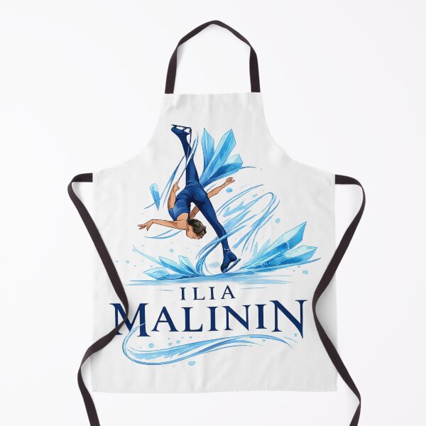 Item preview, ilia malinin designed and sold by Uglyandcute.
