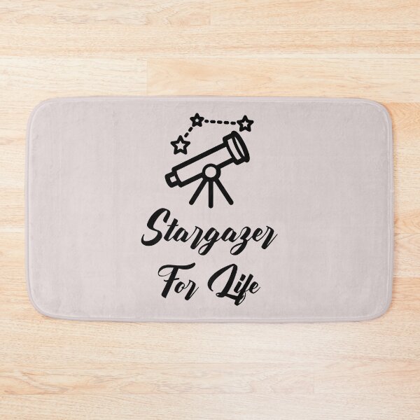 Item preview, Stargazer For Life designed and sold by JSTees33.