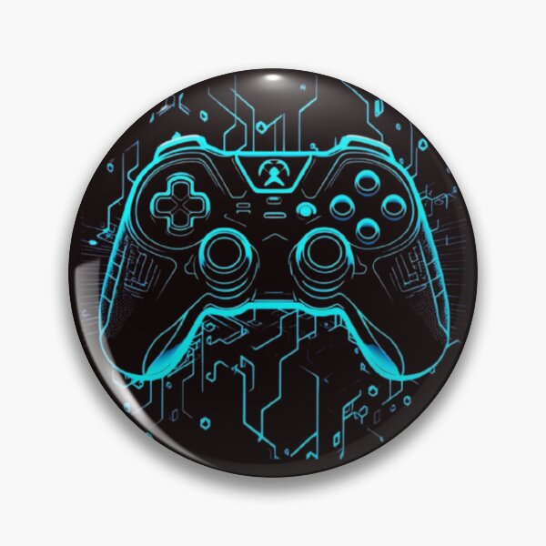 Item preview, Analog joystick for video game console designed and sold by koringaFTS.
