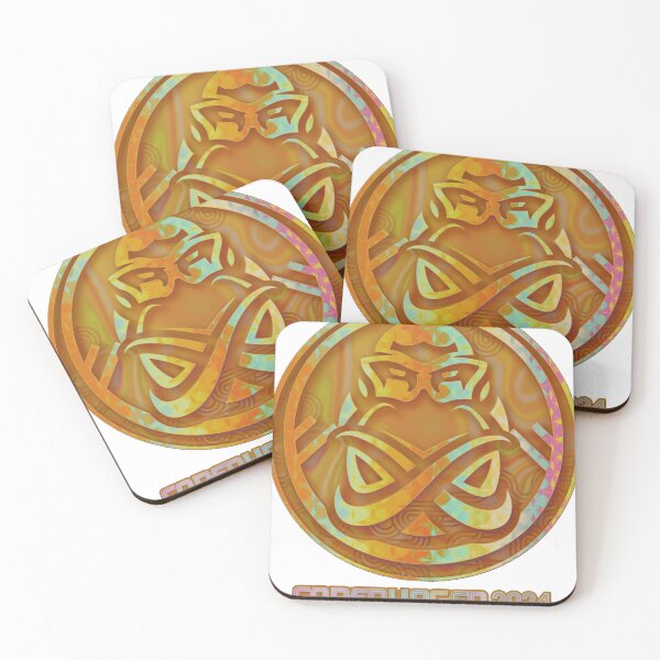 Item preview, ENCE Holographic Copenhagen CS2 Art designed and sold by WhereIsTheArt.