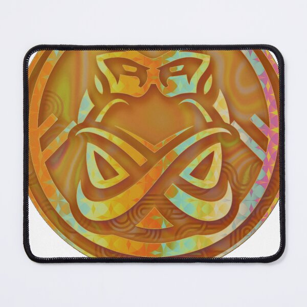 Item preview, ENCE Holographic Copenhagen CS2 Art designed and sold by WhereIsTheArt.