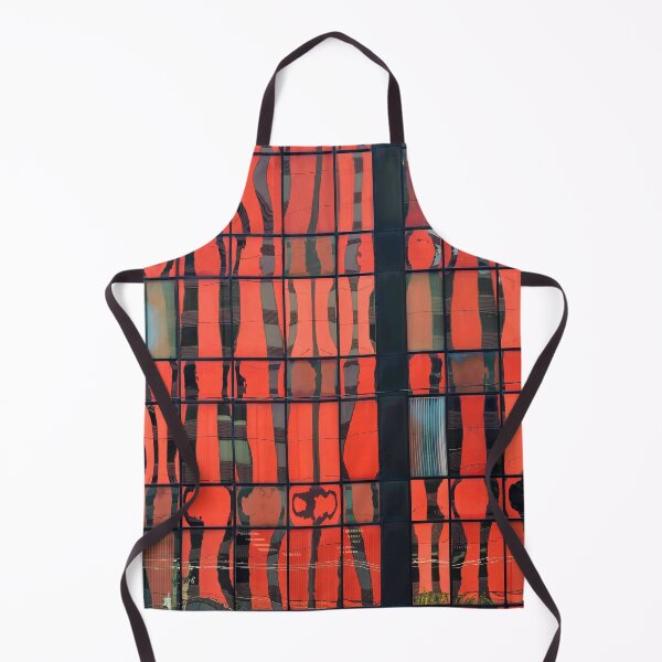 Item preview, REFLECTING ON THE DAYS WORK designed and sold by SKIP WILLITS FINE ART.