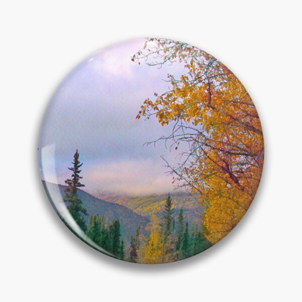 Item preview, Autumn Trails 2024 - Digital Watercolor designed and sold by mahnkephotos.