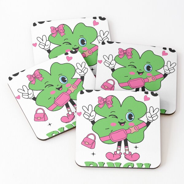 Item preview, Too Cute To Pinch St Patricks Girl designed and sold by KroghDs.