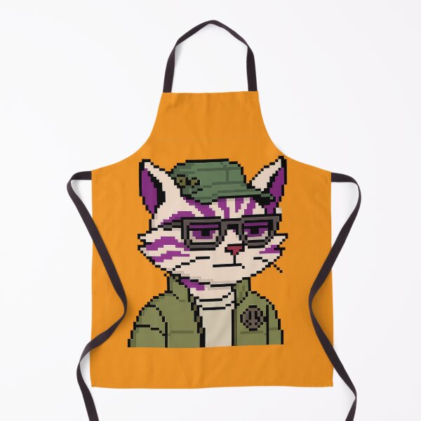 Item preview, TonCat designed and sold by Geep-OG-Design.