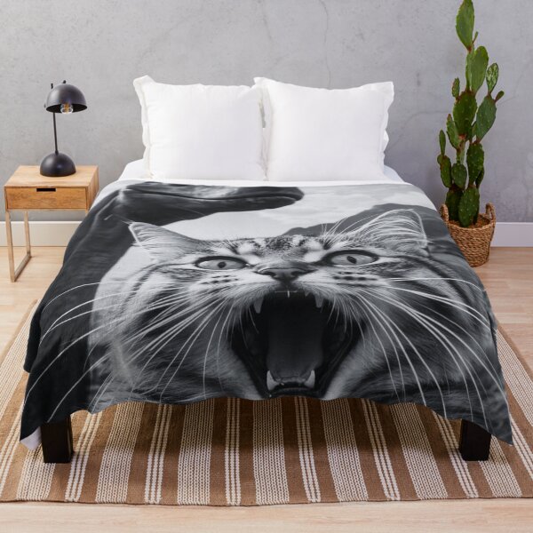 Item preview, Cat Selfie With Loch Ness Funny designed and sold by Saxon Designs.