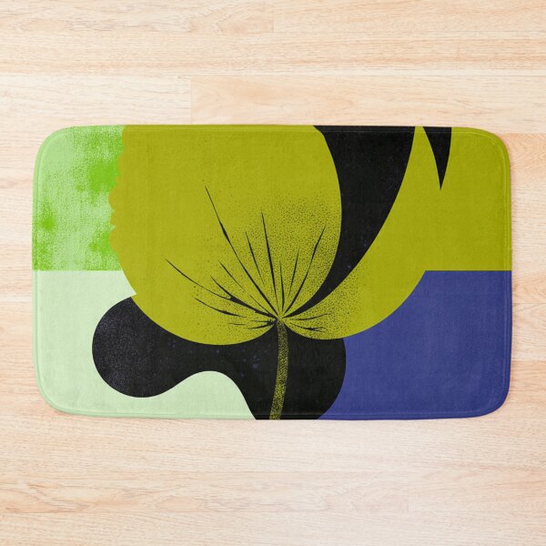 Item preview, Bold Shadow Floral designed and sold by joycrysstudio.