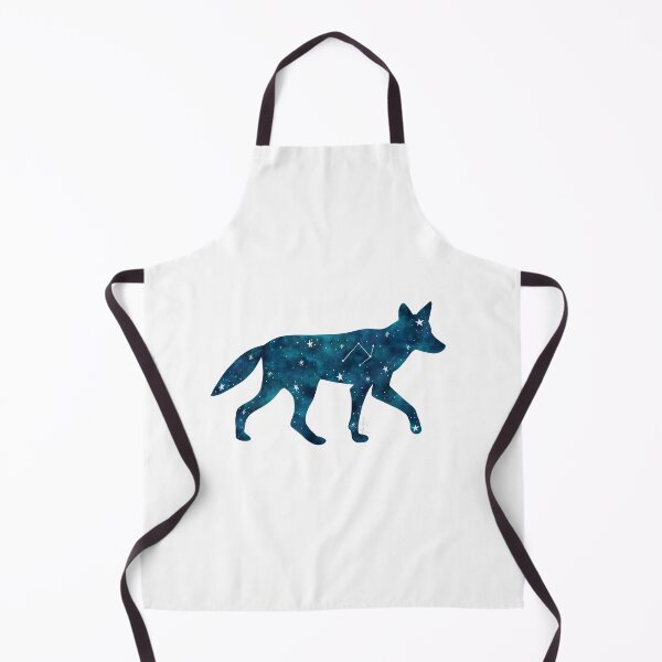 Item preview, Star coyote designed and sold by Ana Gorozpe.