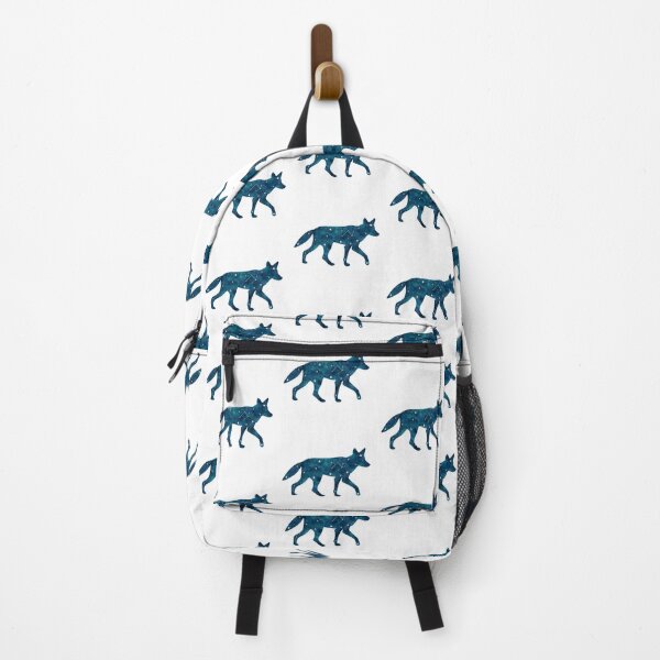 Item preview, Star coyote designed and sold by Ana Gorozpe.