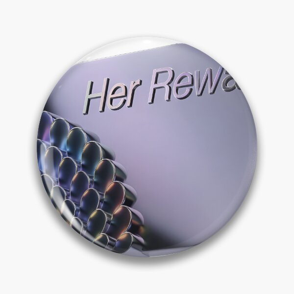 Item preview, Modern silver reward card with holographic design designed and sold by Creative88Art.