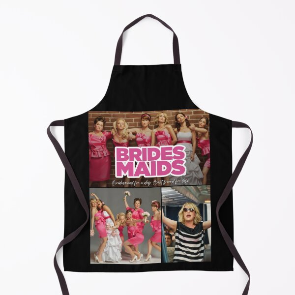 Item preview, Bridesmaids Movie Painted HD Art designed and sold by DiverseDazzle.