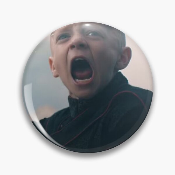 Item preview, Aegon Targaryen  designed and sold by wethepixies.