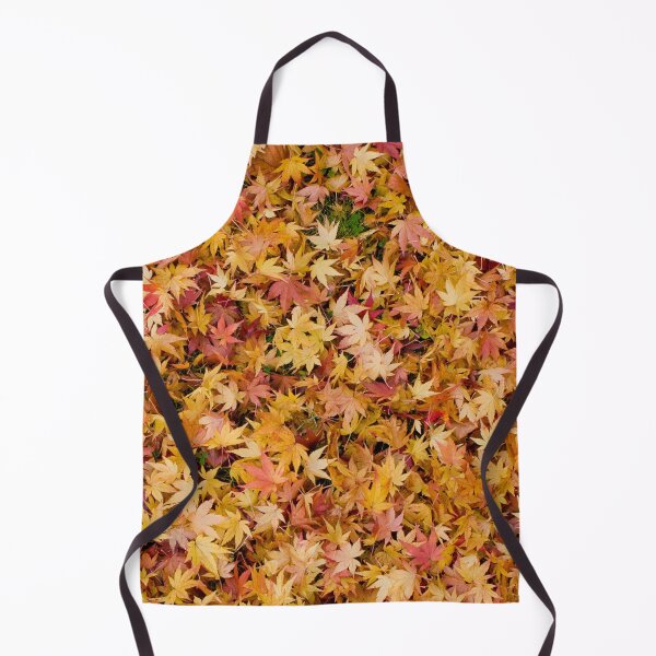Item preview, Japanese maple autumn leaves designed and sold by Poplartree.