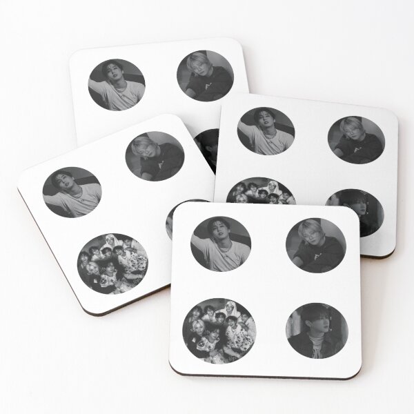 Item preview,  SKZ Moonshade icons set PART 1 designed and sold by Enhyconss.