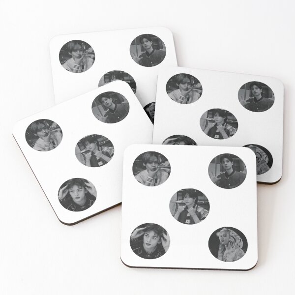 Item preview, SKZ Moonshade icons set PART 2 designed and sold by Enhyconss.
