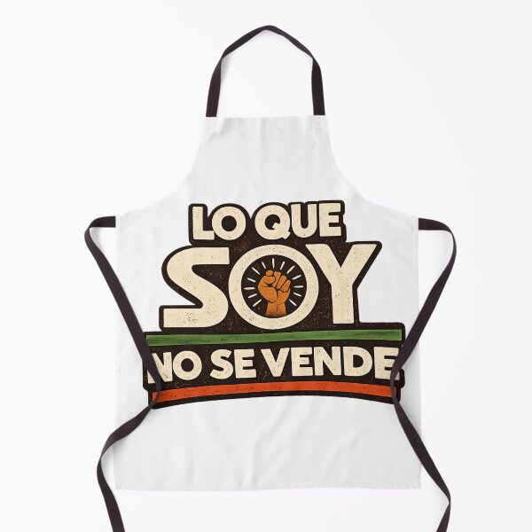 Item preview, Lo Que Soy No Se Vende designed and sold by RootedVibeLife, LLC.
