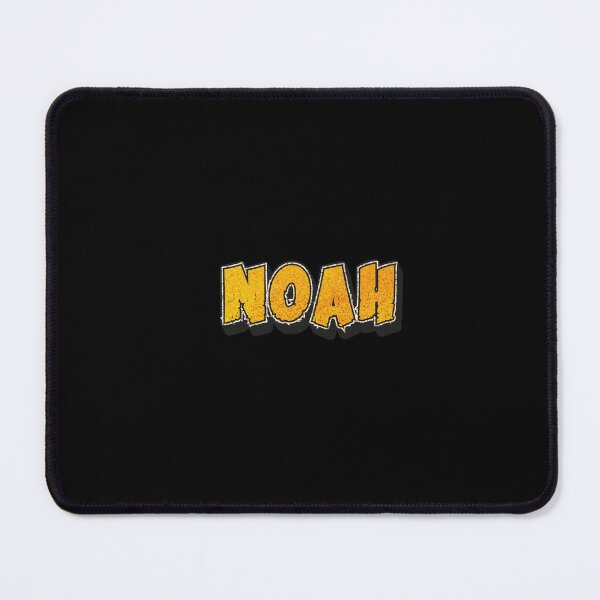 Item preview, Noah Personalized Name - Cool & Funny Custom Gift for Men and Boys designed and sold by Oussinc.