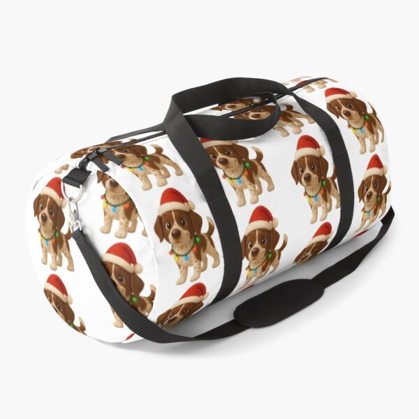 Item preview, Christmas Braque Francais 1 designed and sold by Sillytoe.