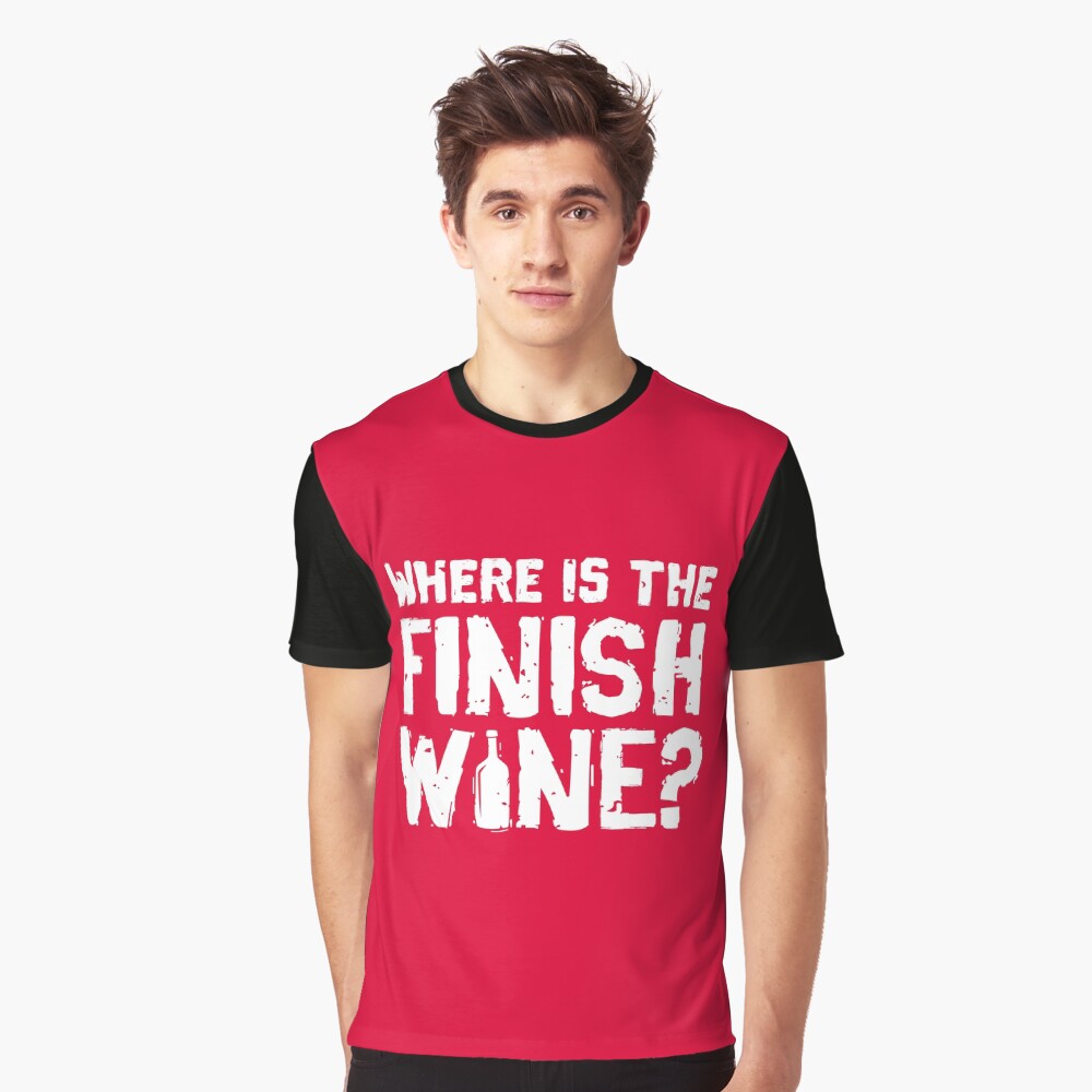 Artikel-Vorschau von Grafik T-Shirt, designt und verkauft von yeoys.