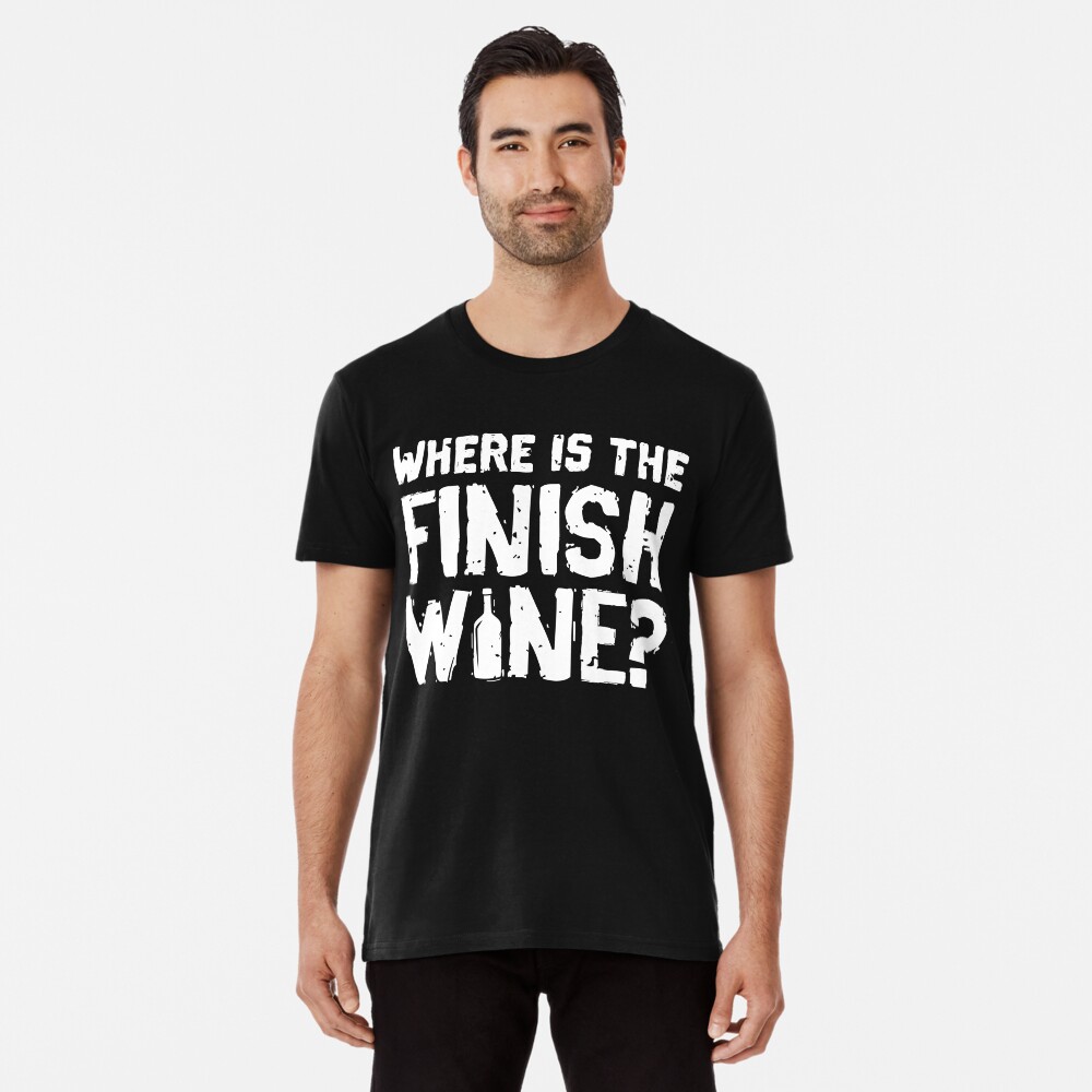 Artikel-Vorschau von Premium T-Shirt, designt und verkauft von yeoys.