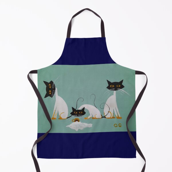 Item preview, Mischievous Cats designed and sold by Garry Greenwood.